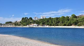 Hotel Adriatic Queen otel fotoğrafı