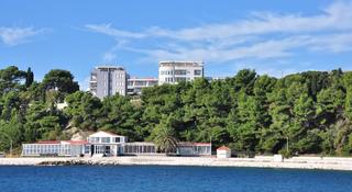 Hotel Adriatic Queen fotoÄŸrafÄ±