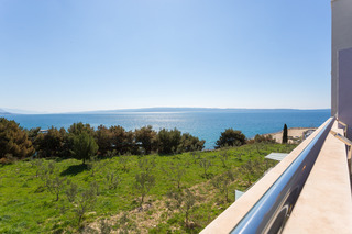 Hotel Adriatic Queen fotoÄŸrafÄ±