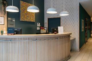Comfort Aparthotel Saint-Etienne fotoÄŸrafÄ±
