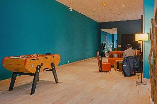 Comfort Aparthotel Saint-Etienne fotoÄŸrafÄ±
