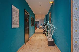 Comfort Aparthotel Saint-Etienne fotoÄŸrafÄ±