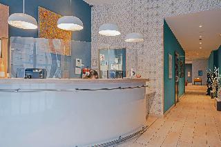 Comfort Aparthotel Saint-Etienne fotoÄŸrafÄ±
