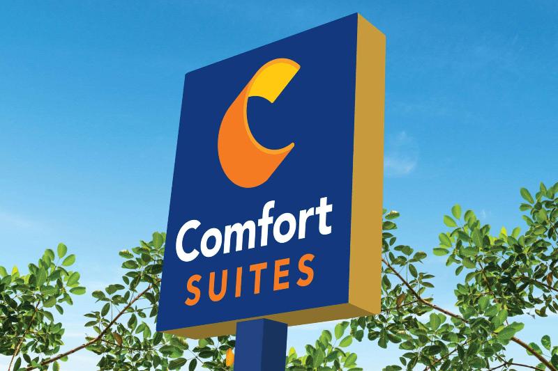 Comfort Aparthotel Saint-Etienne - Genel