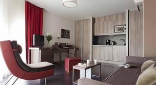 Comfort Aparthotel Saint-Etienne fotoÄŸrafÄ±