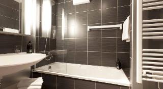 Comfort Aparthotel Saint-Etienne fotoÄŸrafÄ±