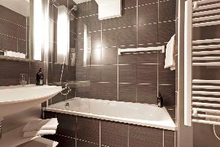 Comfort Aparthotel Saint-Etienne fotoÄŸrafÄ±