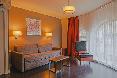 Comfort Aparthotel Saint-Etienne oda fotoÄŸrafÄ±