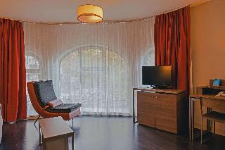 Comfort Aparthotel Saint-Etienne fotoÄŸrafÄ±