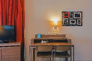 Comfort Aparthotel Saint-Etienne fotoÄŸrafÄ±