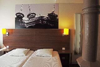 Comfort Aparthotel Saint-Etienne fotoÄŸrafÄ±
