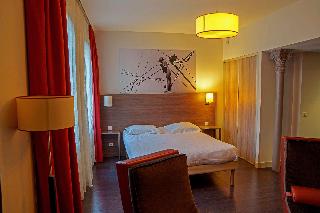 Comfort Aparthotel Saint-Etienne fotoÄŸrafÄ±