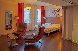 Comfort Aparthotel Saint-Etienne fotoÄŸrafÄ±
