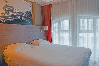 Comfort Aparthotel Saint-Etienne fotoÄŸrafÄ±