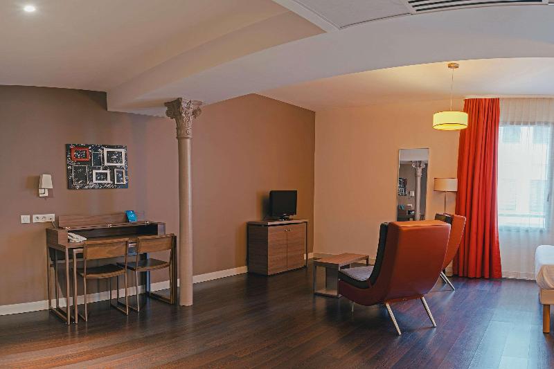 Comfort Aparthotel Saint-Etienne - Oda
