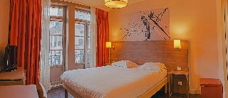 Comfort Aparthotel Saint-Etienne fotoÄŸrafÄ±