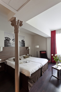 Comfort Aparthotel Saint-Etienne fotoÄŸrafÄ±