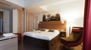 Comfort Aparthotel Saint-Etienne fotoÄŸrafÄ±