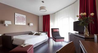 Comfort Aparthotel Saint-Etienne fotoÄŸrafÄ±