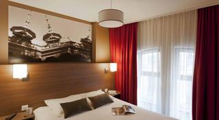 Comfort Aparthotel Saint-Etienne fotoÄŸrafÄ±