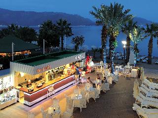 Cettia Beach Resort fotoÄŸrafÄ±