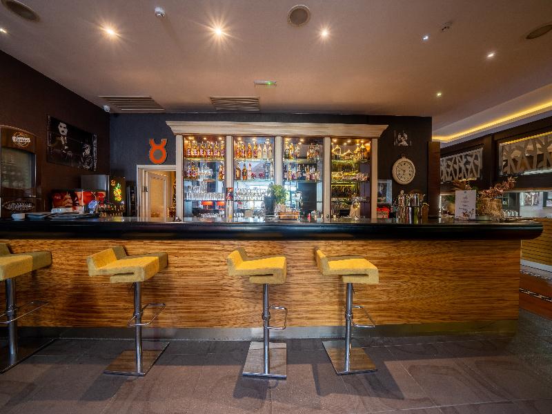 Cettia Beach Resort - Bar