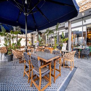 Cettia Beach Resort fotoÄŸrafÄ±