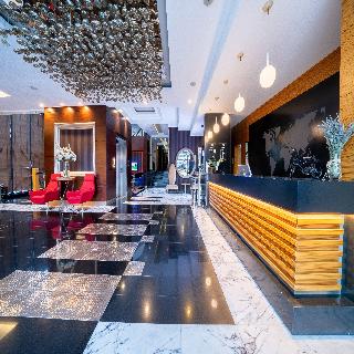 Cettia Beach Resort fotoÄŸrafÄ±