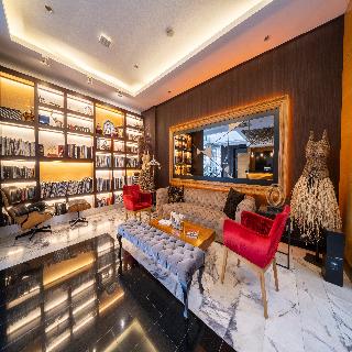 Cettia Beach Resort fotoÄŸrafÄ±