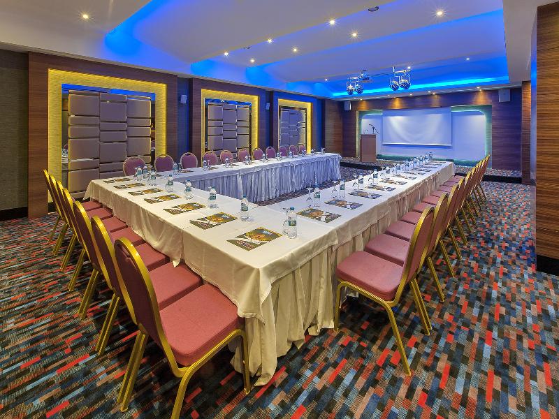 Cettia Beach Resort - Toplantı