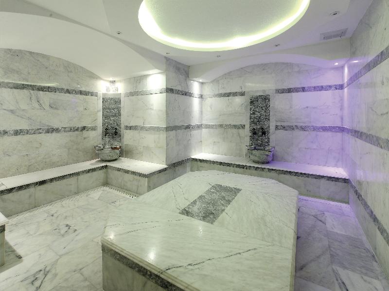 Cettia Beach Resort - Aktivite