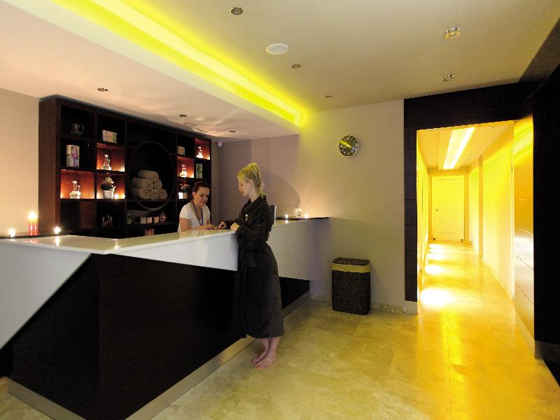 Cettia Beach Resort - Aktivite