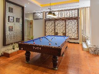 Cettia Beach Resort fotoÄŸrafÄ±