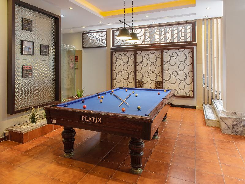Cettia Beach Resort - Aktivite