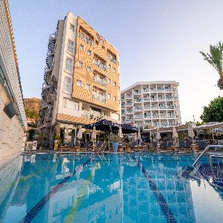 Cettia Beach Resort fotoÄŸrafÄ±