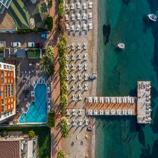 Cettia Beach Resort fotoÄŸrafÄ±