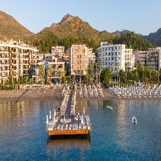 Cettia Beach Resort fotoÄŸrafÄ±