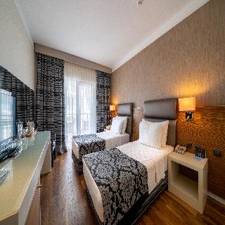 Cettia Beach Resort fotoÄŸrafÄ±