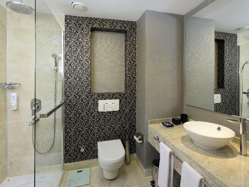 Cettia Beach Resort - Oda