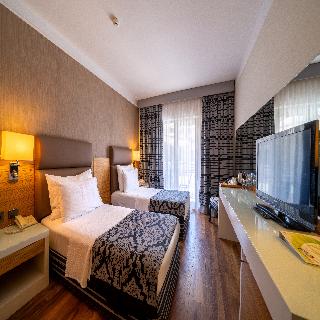 Cettia Beach Resort fotoÄŸrafÄ±