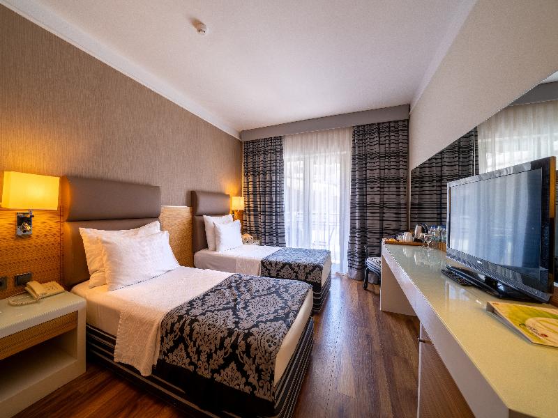 Cettia Beach Resort - Oda