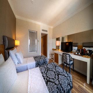 Cettia Beach Resort fotoÄŸrafÄ±