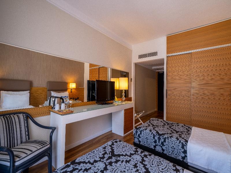 Cettia Beach Resort - Oda