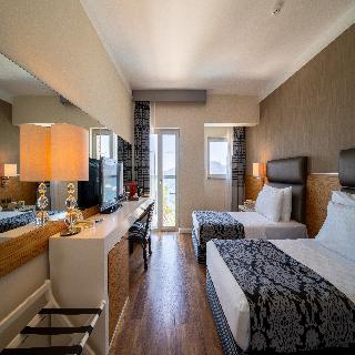 Cettia Beach Resort fotoÄŸrafÄ±