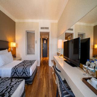 Cettia Beach Resort fotoÄŸrafÄ±