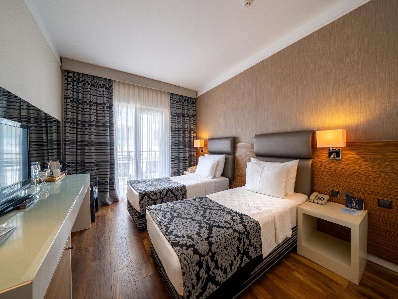 Cettia Beach Resort - Oda