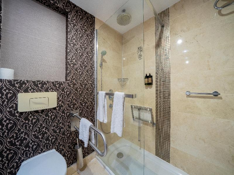 Cettia Beach Resort - Oda
