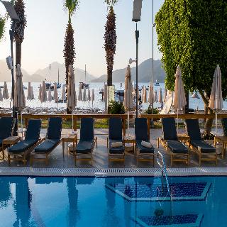 Cettia Beach Resort fotoÄŸrafÄ±