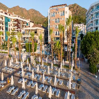 Cettia Beach Resort fotoÄŸrafÄ±