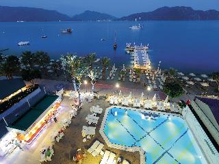 Cettia Beach Resort fotoÄŸrafÄ±